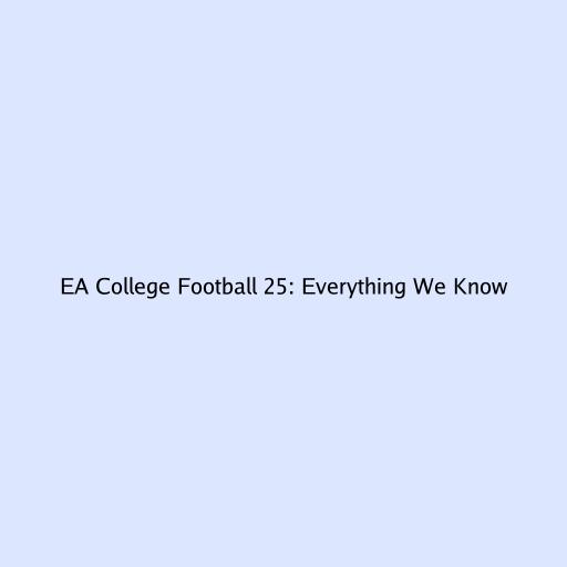 EA